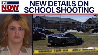 NEW DETAILS: Apalachee High School shooting TIMELINE released | LiveNOW from FOX