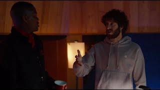 Lil Dicky Meets YG for the First Time | DAVE Season 1 Episode 1