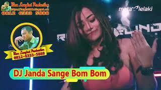 DJ Remix Janda Sange