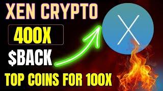  Xen Crypto Breakout Alert: Massive Gains Ahead ||XEN CRYPTO NEWS TODAY #xencrypto