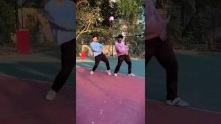 #shorts Chaska Maska Dance Challenge |Hook step Challenge | Dhruv Tiwari X Shree Warang | Filmengine