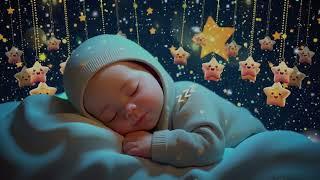 Instant Baby Sleep Solution  Soothing Lullabies by Mozart & Brahms  3-Minute Magic