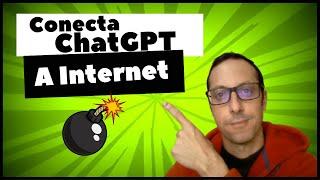  Como Conectar ChatGPT A Internet (Extensión para Chrome)