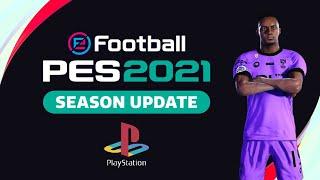 PES 2021 | Al Hilal Kits/Manager 2023-2024 PlayStation | DOWNLOAD