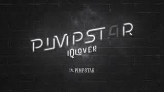 14.- iQlover - Pimpstar ft. Alemán (Prod. Jamgle)