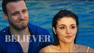 Eda & Serkan II BELIEVER