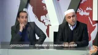 Ghardaia : les raisons du conflit (débat Dzair TV)