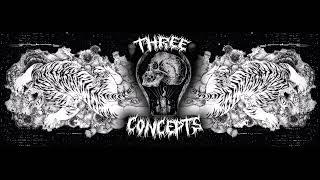 Three Concepts ||| Promo Mix For UDS ||| Techstep Neurofunk Technoid DnB Mix