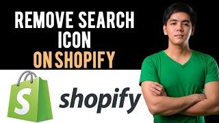  How to Remove the Search Icon on Shopify (Full Guide)