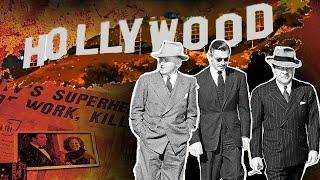 Uncovering Hollywood's Most Shocking Scandals: Inside the World of Hollywood Fixers