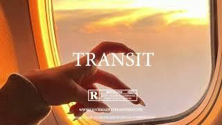 Wizkid x Rema Type Beat - "Transit" | Afrobeat / Dancehall Type Beat 2024