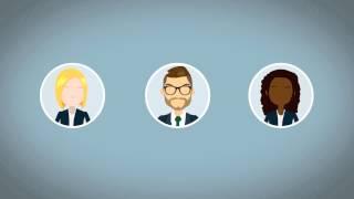 Wealth Management Explainer Video