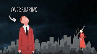 Oversharing: Psychology Behind Revealing Personal Details