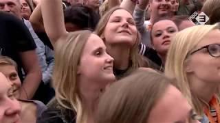 Editors - Ocean Of Night (Live at Pinkpop 2018)