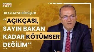 Nükleer çatışma riski ne ölçekte? Şaban Sevinç yanıtladı