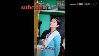 ODIA TIKTOK new SCHOOL GIRL video #tiktokodia #schoolgirl #tiktokodisha  #viral