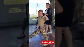 North Korean Children - Soldier Parade - #NorthKorea #shorts #soldier #action #Children  #subscribe