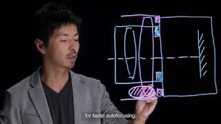 Nikon Z Mount System: Structure and Design