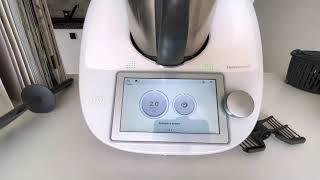 Функции Thermomix TM6