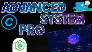 Advanced Systemcare Pro 13 Activado | Mega |