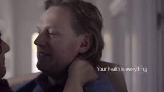 AA Health Commercial New Zealand 2016