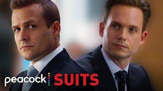 Episodes Directed by Patrick J. Adams and Gabriel Macht | Suits