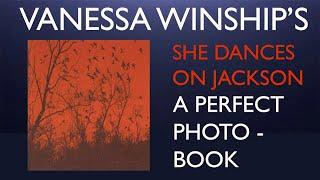 Perfect Photo-book - She Dances on Jackson