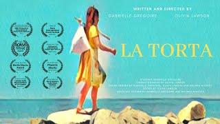 LA TORTA (2019) | Award-Winning Experimental Short Film