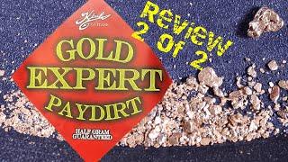 Klesh Guitars Paydirt Review | Expert Paydirt