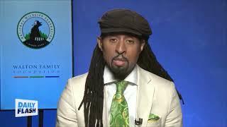 Walton Foundation National Wildlife | Mustafa Santiago Ali | DailyFlash