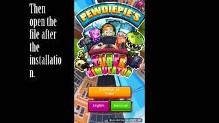 How to Download Pewdiepie's Tuber Simulator Cheats,Store Purchases, UNLICASH ETC. 2019 WORKING!!!