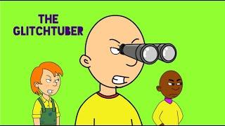 Caillou Investigates