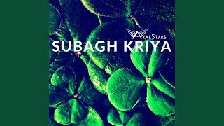 Subagh Kriya