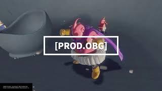 'Majin Buu's House' Dragon Ball Xenoverse 2 Type Beat [PROD.OBG]