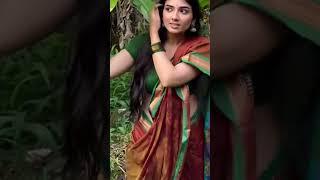 actress pragya nagra neck video #necklove #strangle #love #pragyanagra