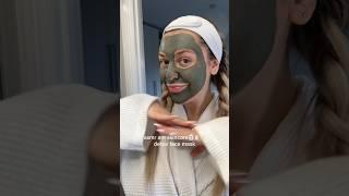 asmr am skincare‍️ #asmr #asmrskincare #asmrskincareroutine #morningskincare #amskincare