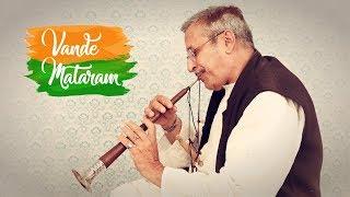 Vande Mataram Instrumental | Shehnai | Pt. Shailesh Bhagwat | National Song of India