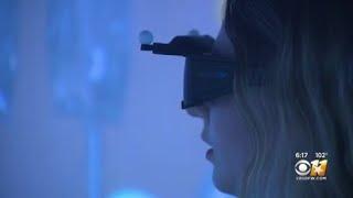 Immersive virtual reality simulation center now open at UNT Health Science Center