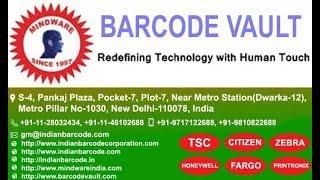 Ferrule Printers or Tube Printer Supplier and service center,  Barcode Printer, Scanner