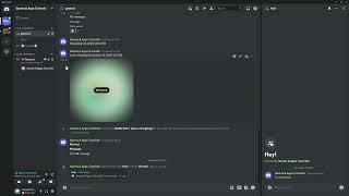 How to Create a Thread on DISCORD? #discord