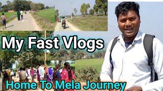 My Fast blogs||#vle life support|| veerpal official vlogs