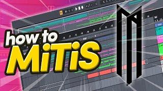 how producers like MiTis make Future Bass