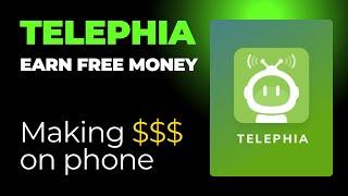 Telephia: Earn Rewards: Get paid sharing your mobile device usage as well as your opinions.