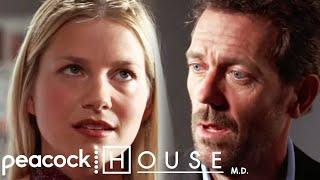 House Vs. Anti-Vaxxer | House M.D..