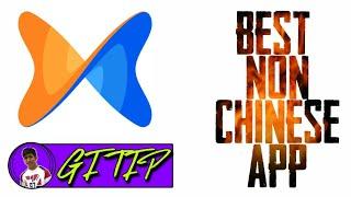 #banchineseapp #gitip Xender Alternative Replacement  File Sharing Android App Free In 2020