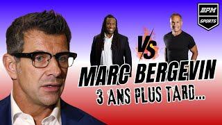 Marc Bergevin fait jaser Georges et Gilbert - BPM s'affronte