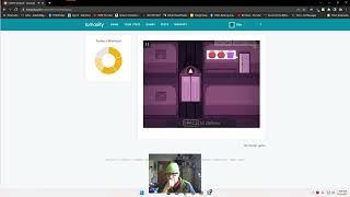 Bill Dube: My Lumosity Brain Training Workout Day SeventyThree (73)