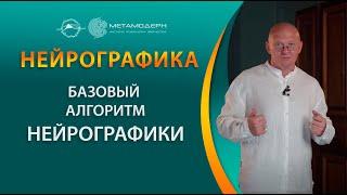 Нейрографика. Зачем нужен базовый алгоритм нейрографики? Павел Пискарев