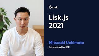 Introducing Lisk SDK