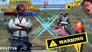  ALERT || PUBG LITE NEW UPDATE 0.28.0 ||10 YEARS ID BAN START|| PUBG LITE NEW UPDATE ⏫